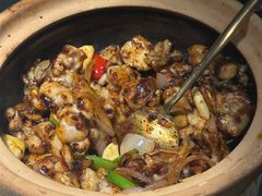 -蝴蝶里·粤菜·点心(滨江龙湖店)