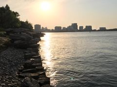 -上海滴水湖皇冠假日酒店