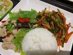 -大米先生(成都青龙街店)