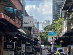 -榮泰米粉湯(Left Shop)