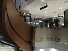 -新世界大丸百货