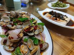 -圣夜东北菜烧烤·夜宵(胥江路店)