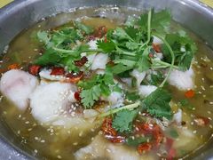 -君乐阁食府(上城店)