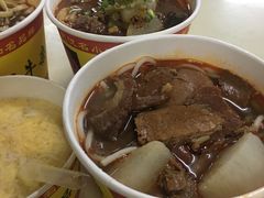 -江三王记牛杂馆(总店)