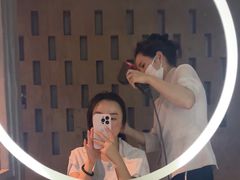 -施奈儿.洗头頭療.按摩SPA.采耳(上梅林店)