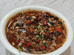 -巴蜀飘香川菜馆(无锡大饭东湖滨路酒吧街店)