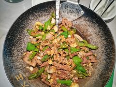 -费大厨辣椒炒肉(黄兴中心广场店)