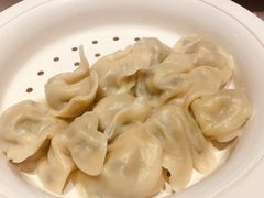 三鲜水饺-鄱阳湖·江西小炒·瓦罐煨汤(五道口店)