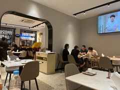 大堂-丁字口海鲜热炒·烧烤大排档