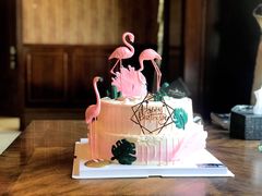 -Whisper studio薇语花艺烘焙工作室
