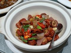 -山外山菜馆(玉泉路店)