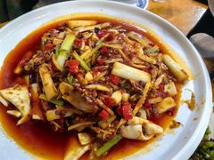 老表双脆-明婷饭店(外曹家巷店)