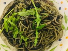 -萨莉亚意式餐厅(深圳北站店)