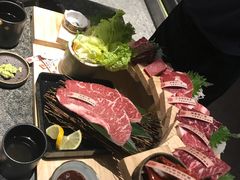 -NIUAN牛庵·日式和牛烧肉(恒隆店)