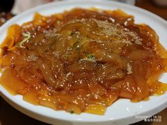 -院里汤包·虾汤包青岛菜(辽源路店)