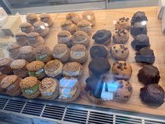 -DRUNK BAKER(上海陕康里店)