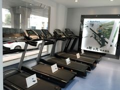 -合肥瑞驰健身器材健康科技(加侨国际广场店)