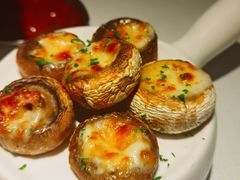 -春树下·树屋花房西餐厅(罍街AS1980店)