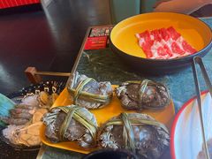 -牛New寿喜烧(金鹰世界店)