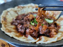 -皖北巫氏三胖地锅鸡(长淮总店)