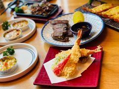 -王鼎精致料理铁板烧(世博源店)