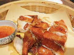 -洞庭土菜馆(天河北总店)