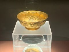 -陕西历史博物馆