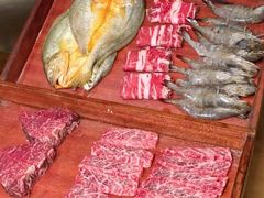 -牛将军•涮肉•烤肉(北京王府井·故宫店)