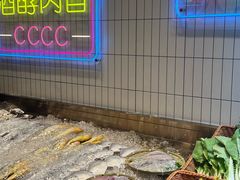 -黄弟大排档·湖南菜·小龙虾·小海鲜(凯旋北路店)