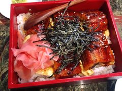 -炙柒Sekinana·精致料理 烧鸟·铁板烧(海上世界店)