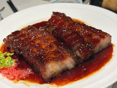 -侨美·唐荔园·40年地道粤菜