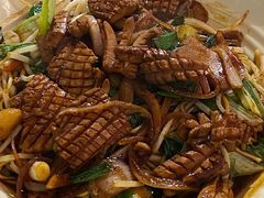 -春雪面馆(转塘店)