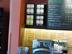 金萱乌龙-星巴克(无锡东方商厦店)