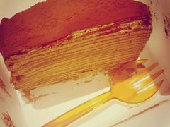 -Awfully Chocolate(来福士广场店)