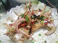 -杨记海鲜楼(三门黑金冠店)