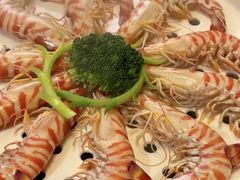 -优食坊·蒸汽海鲜(康盛路店)