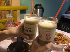 -堂瓦里·33年传统赣菜(第一街区店)