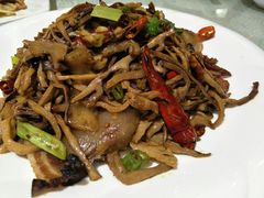 -好口福私房菜(太元路店)