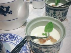 -京味民福烤鸭店(建设四马路店)