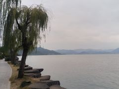 -东钱湖小普陀景区