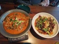 -眉山小馆(华强广场店)
