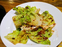 -紫霞门韩国料理烤肉(深南东路店)