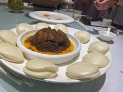 -紫鑫阁饭庄(长安店)