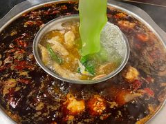 -邓莽子老火锅(中兴路总店)