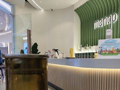 -mango tree芒果树泰国餐厅(青岛万象城店)