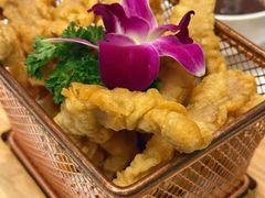 -海泰食府·新鲁菜·家宴(总部基地店)