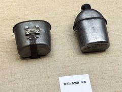 -齐齐哈尔市博物馆