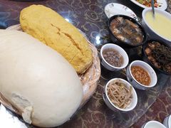 -抹直口特色菜馆(一店)