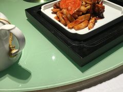-八分饱·西津会(西津渡店)