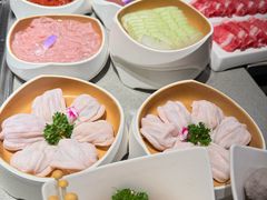 -海底捞火锅(卓为城生日主题店)